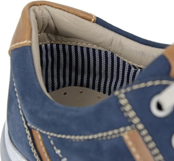 Produktbild Roamers Freizeitschuhe Nubukleder (43)