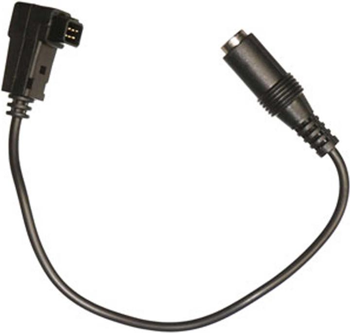 Rc Ware adapter cable 3.5mm jack to futaba