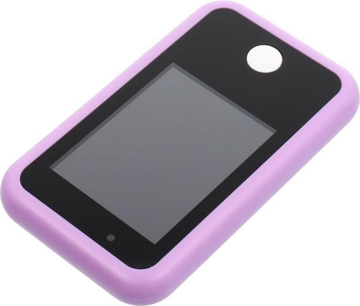 Immagine prodotto Alogy Consumer electronics OEM Gaming phone for kids with touch screen 2,8" KDC-0027A purple