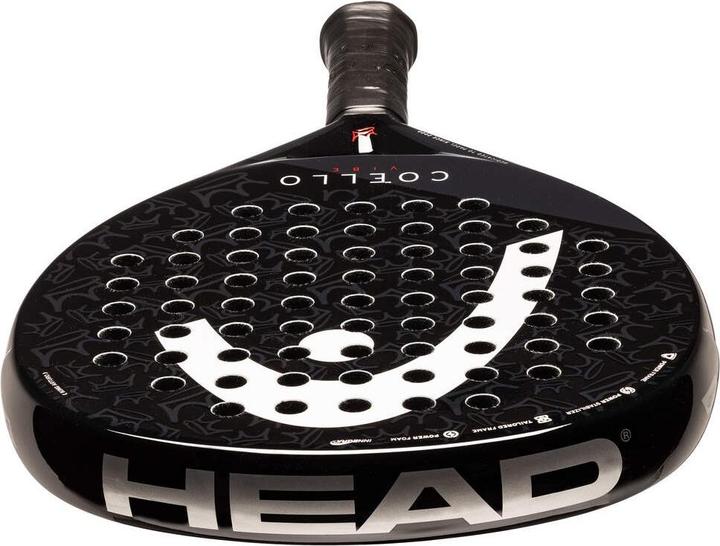 Immagine prodotto Head Coello Vibe 2025 Padelschläger