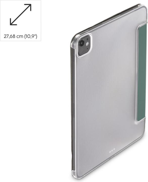 Produktbild Hama Fold Clear (iPad 2022 (10. Gen))