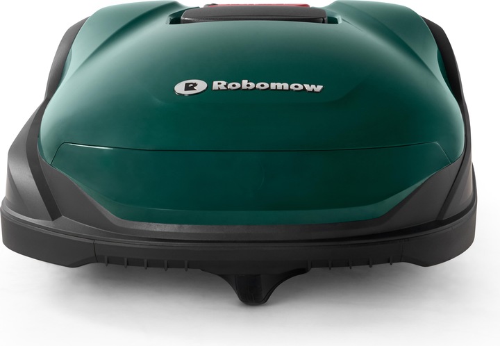 Actual product image Robomow RK2000 PRO (2000 m²)