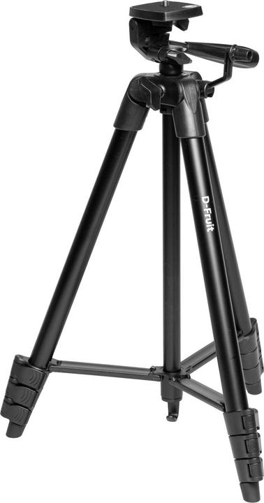 Actual product image D-Fruit tripod 204 (Metal)