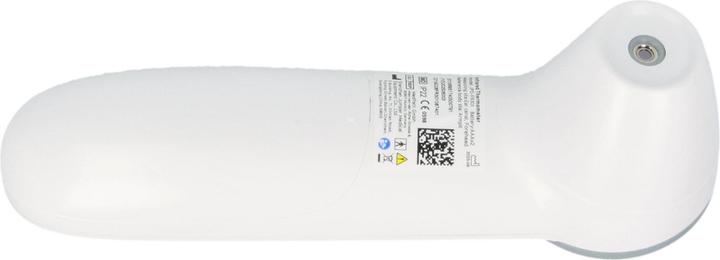 Immagine prodotto Livsane Ohr- und Stirnthermometer Box (Auricolare, Fronte)