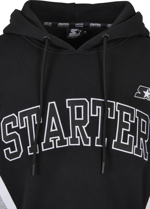 Produktbild Starter Throwback Hoody (L)