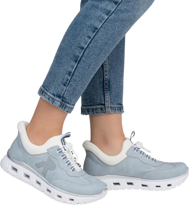 Image du produit Rieker M6071 12 Shoes (41)