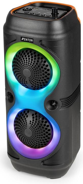 Fenton Lautsprecher Track210