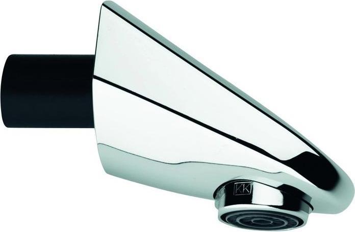 Image du produit Grohe Douchette pour mitigeur lavabo Europlus chromé
