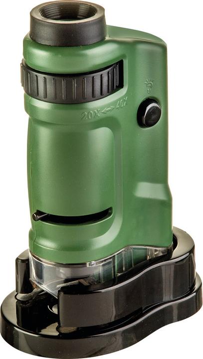Carson Kids Microscope avec LED MicroBrite