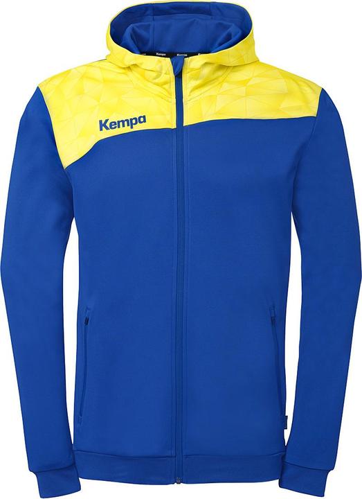 Immagine prodotto Kempa Trainingsjacke Athletics 29 (152)