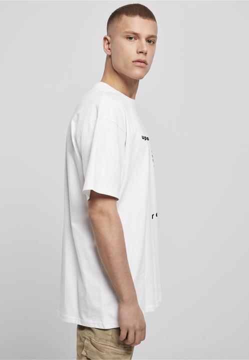 Produktbild Urban Classics Ready to fly Oversize Tee - 119379 (5XL)