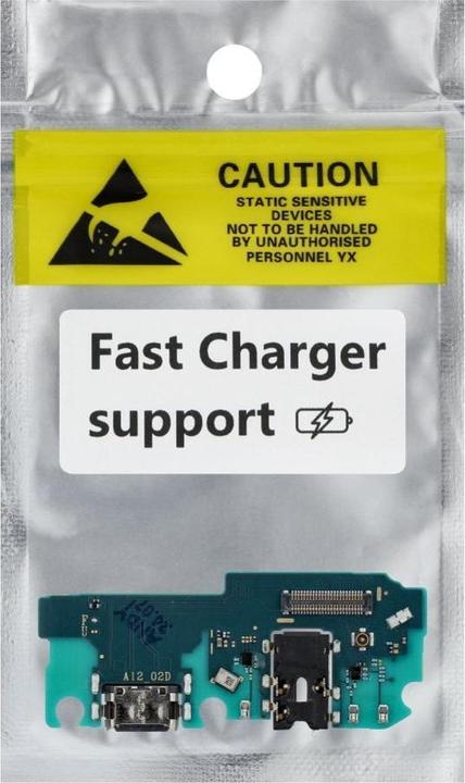 OEM Consumables! Charging board for SAMSUNG M12 M127 (Fast Charger)