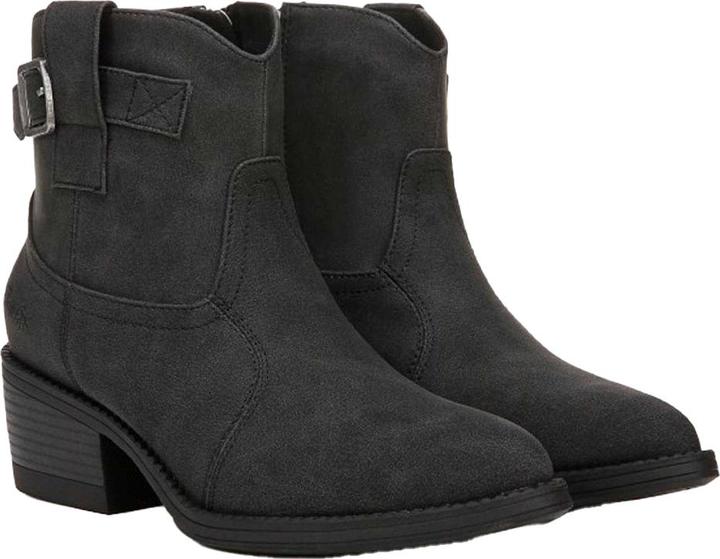Image du produit Blowfish - Bottines motif/style Western coupe décontractée - Femme (40.5)