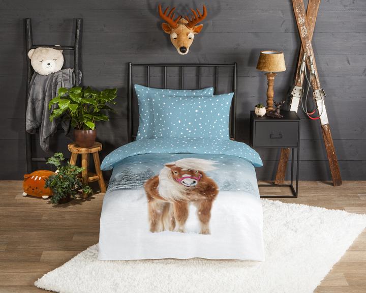 Produktbild Good Morning Sweet (Bettwäsche Set, 140 x 200 cm, 70 x 90 cm)