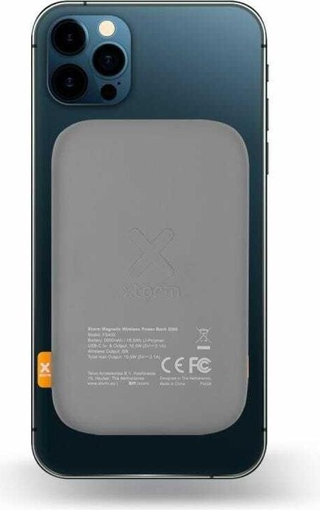 Produktbild Xtorm FS400UC1 (5000 mAh, 18 W, 20 Wh)