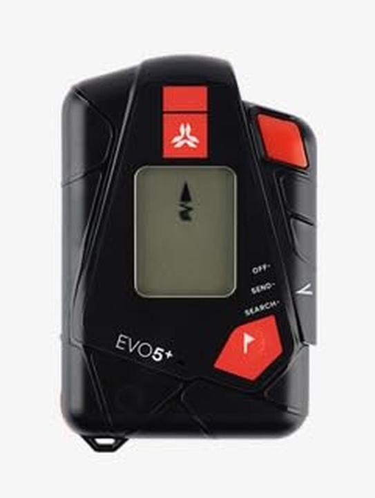 Actual product image Arva Evo5+ 2025 (Avalanche transceiver)