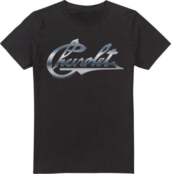 Produktbild Chevrolet TShirt (M)