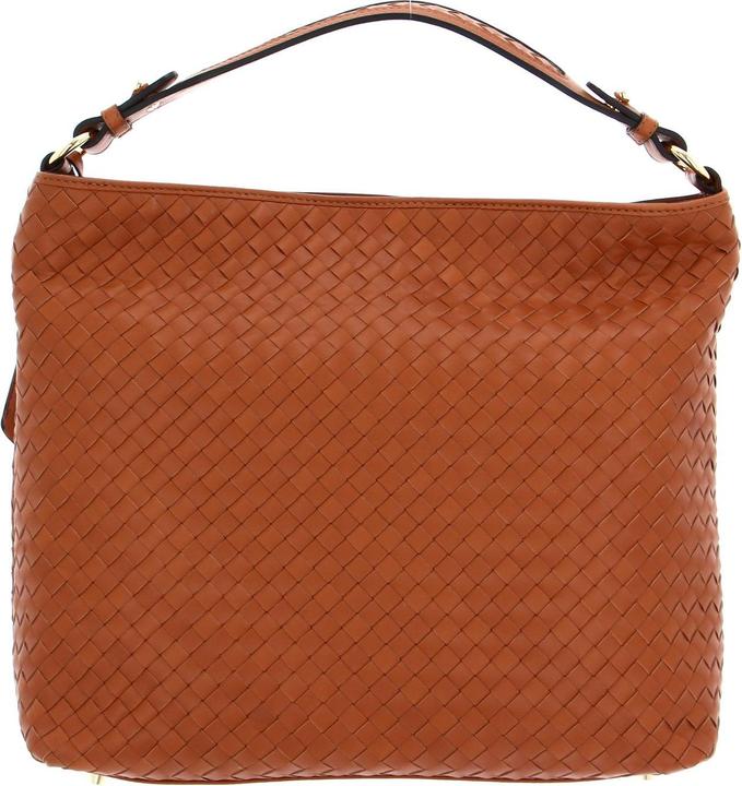 Immagine prodotto Abro Leather Piuma Weaving Hobo Bag Elvi