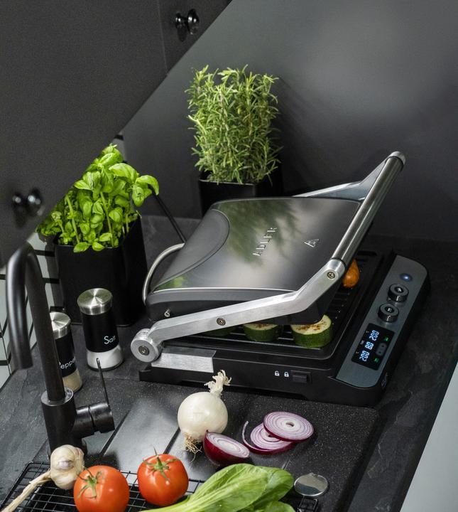 Produktbild Adler AD 3059 contact grill (3 kW)