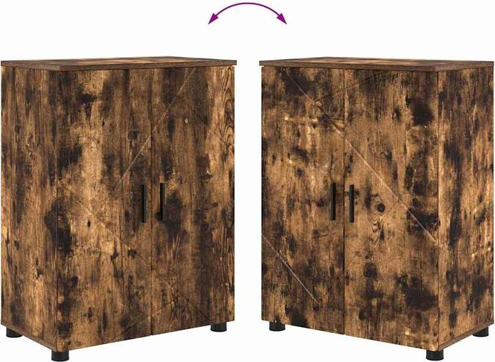 Produktbild vidaXL Badezimmermöbel