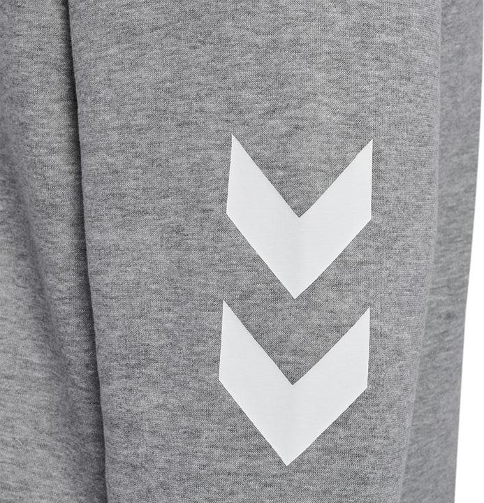 Produktbild hummel hmlLEGACY 2.0 ZIP HOODIE (L)