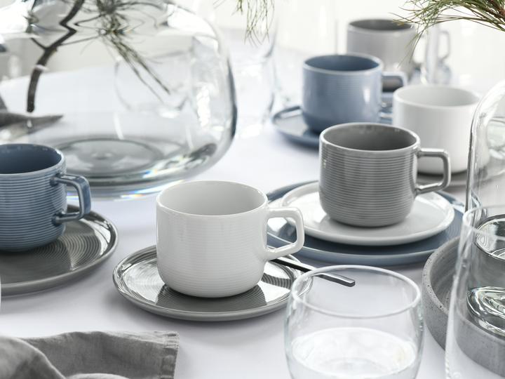 Actual product image CreaTable Session (18 pcs.)