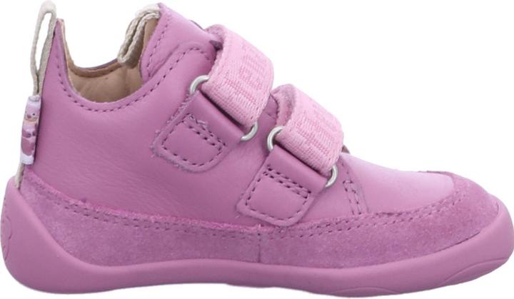 Productafbeelding Affenzahn Kid's BarfuÃŸschuh Leder Buddy (26)