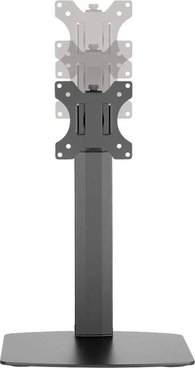 Actual product image Neomounts Table mounting (Table, 32", 7 kg)