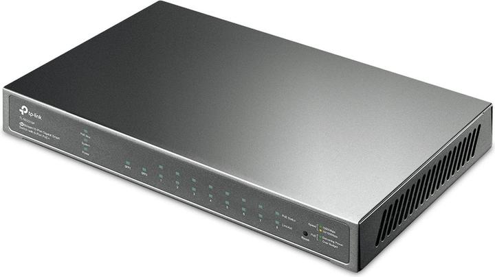 Produktbild TP-Link 8-Port Gigabit Smart Switch (8 Ports)