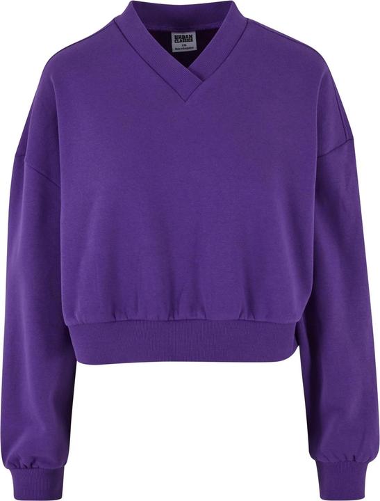 Produktbild Urban Classics Sweatshirt VAusschnitt (S)