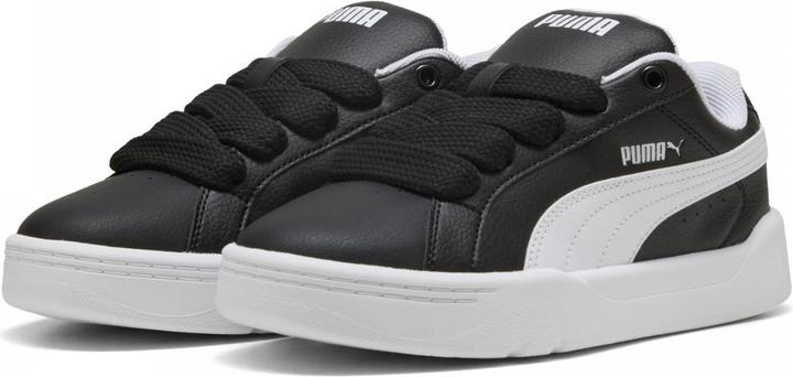 Actual product image Puma Park Lifestyle Easy Jr (37)