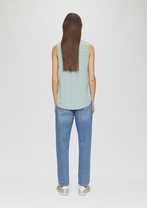 Produktbild s.Oliver Bluse Feminines Blusentop (34)