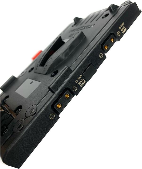 Produktbild Hedbox Unix-Bm