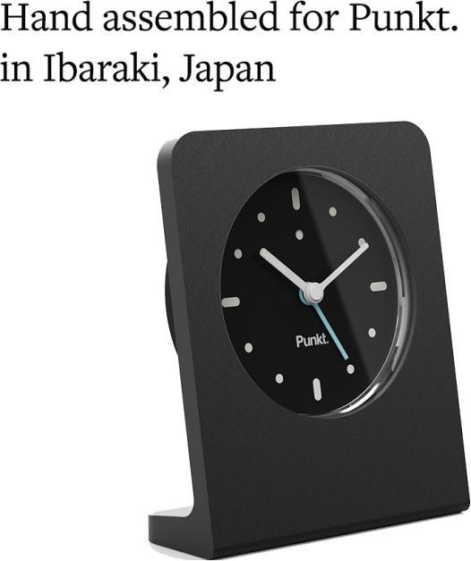 Actual product image Punkt. AC02