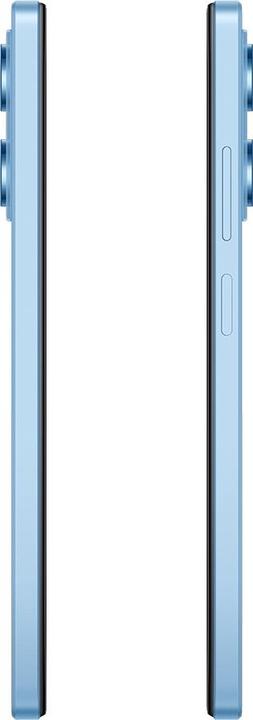 Image du produit Xiaomi Redmi Note 12 Pro (128 Go, Bleu ciel, 6.67", Double SIM, 50 Mpx, 5G)