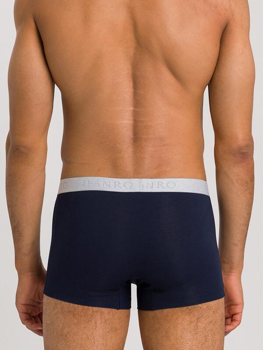 Immagine prodotto Hanro Pantaloni in cotone essenziali (XL, Confezione da 2)