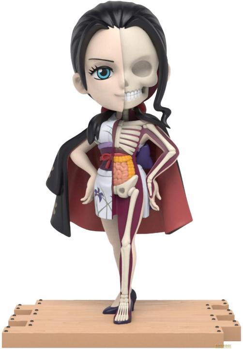 Immagine prodotto Mighty Jaxx Disseminazione nascosta: One Piece Serie 5 - Edizione per signore - assortimento
