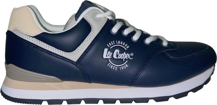 Immagine prodotto Lee Cooper Scarpe da uomo blu navy LCJ-23-31-3075M (31)