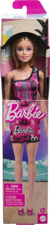 Actual product image Barbie Fashionistas - Chic