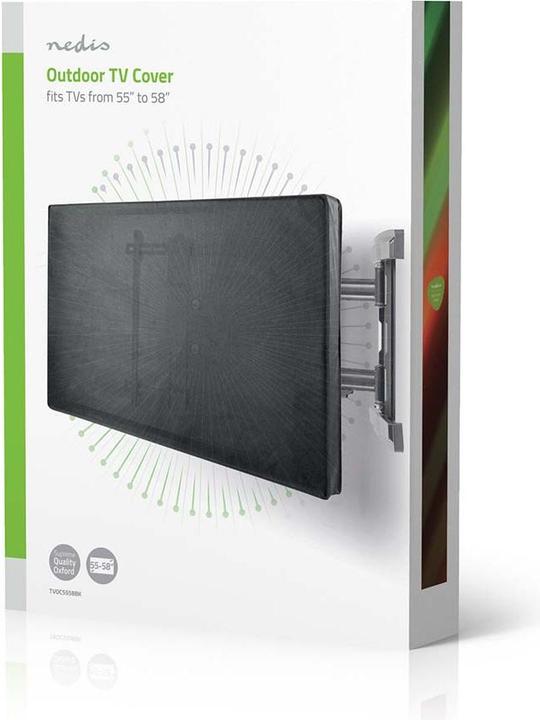 Produktbild Nedis Outdoor TV Screen Cover (Diverse, Aufbewahrung)