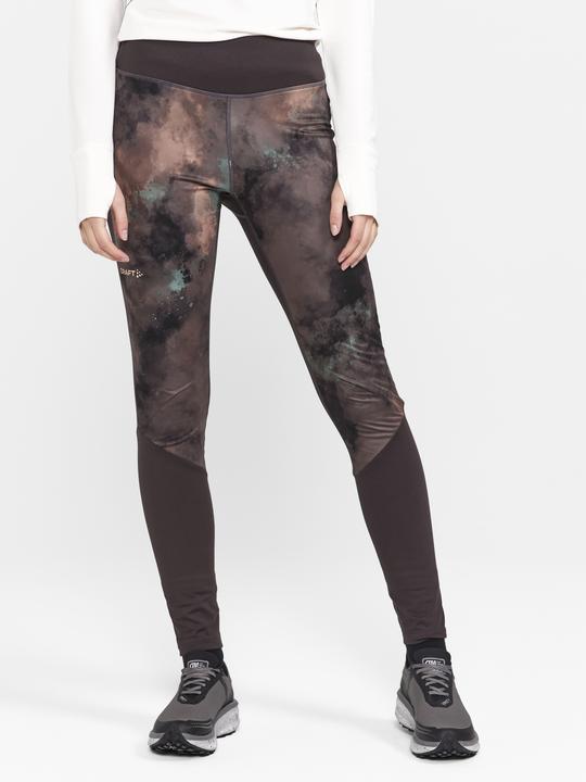 Produktbild Craft Adv Subz Wind Tights W (S)