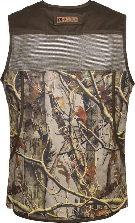 Actual product image Percussion Palombe (L)