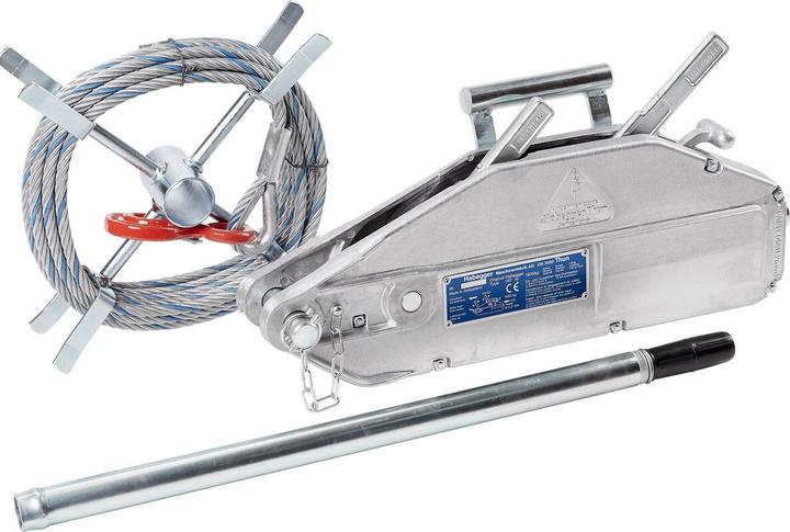 Produktbild Habegger HIT-16 Set