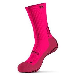 Gearx Pro, Unisex, Sportsocken, SOXPro Classic (35 - 40), Pink