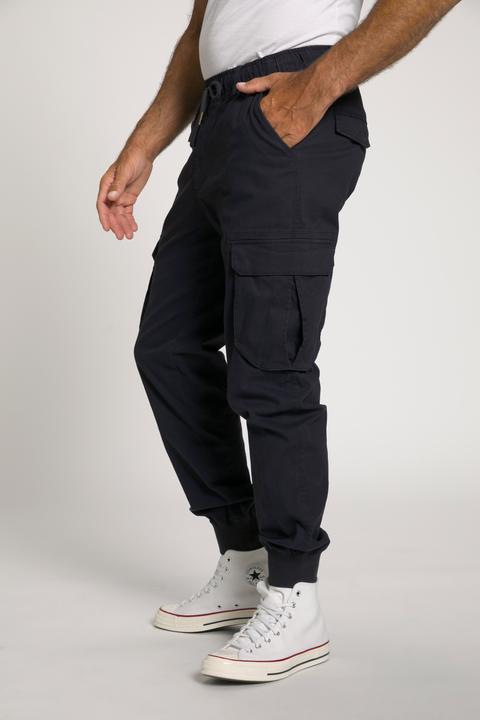 Produktbild JP1880 Cargohose FLEXNAMIC®, viele Taschen, Modern Fit (XL)