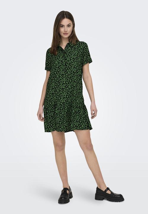 Image du produit JdY Robe à manches courtes (36)
