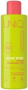 Produktbild Uni.Q Uni. Q Acne Stop. Normalizing Face Tonic 200Ml (Gesichtswasser, 200 ml)
