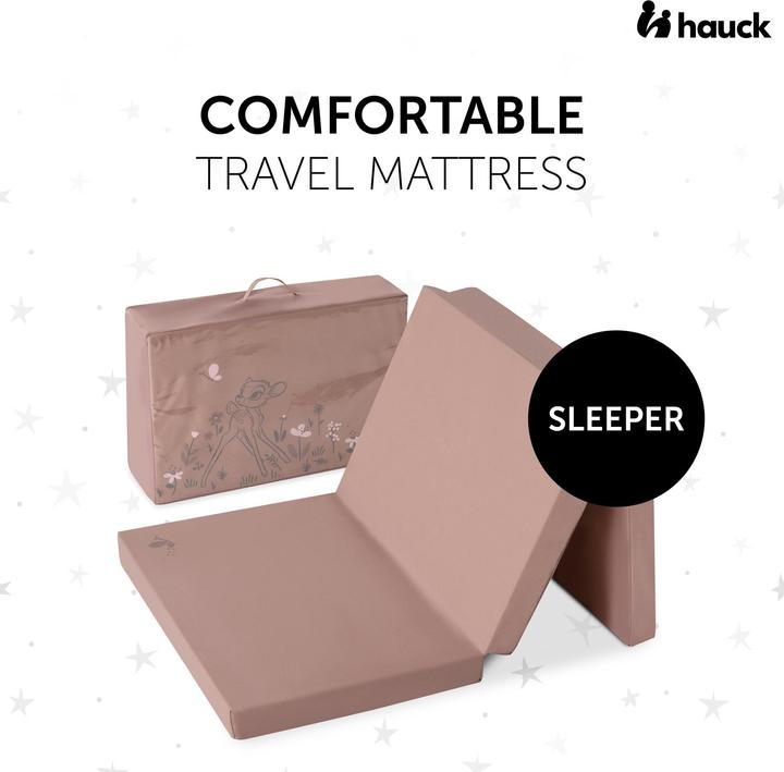 Produktbild Hauck Sleeper Bambi