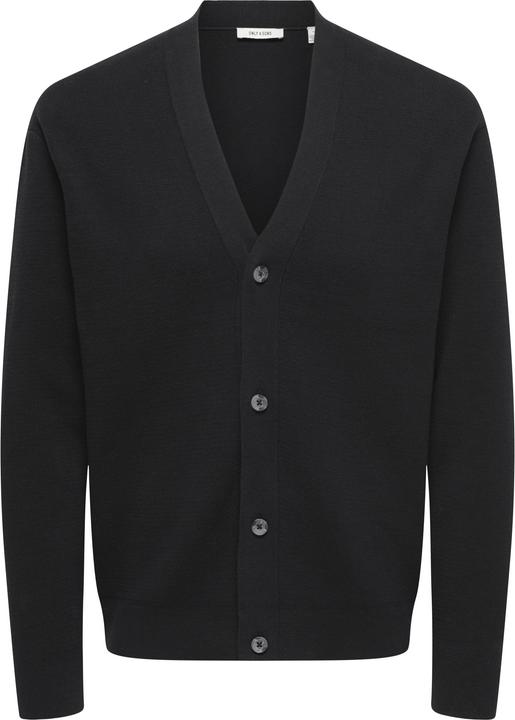 Produktbild Only & Sons ONSTING Strickjacke Strickjacke (M)