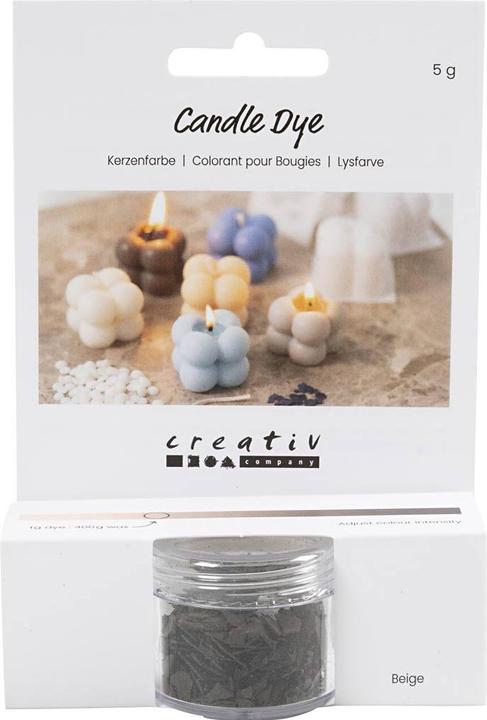 Produktbild Creativ Company Candle Dye